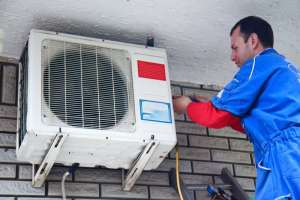 HVAC Companies Near Coal Mountain, WV Available Now
